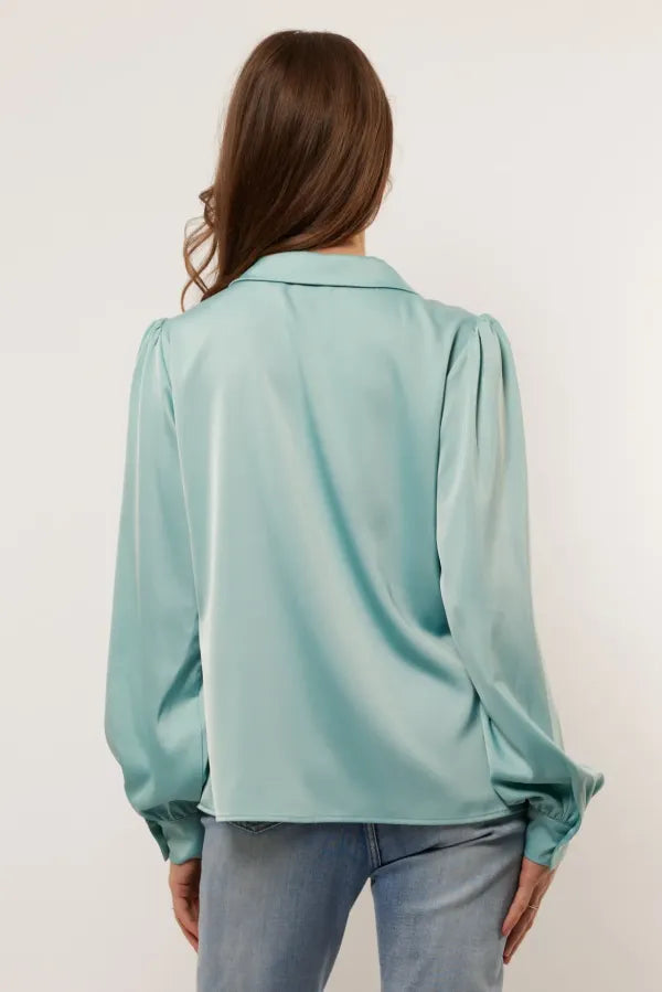 Layne Blouse