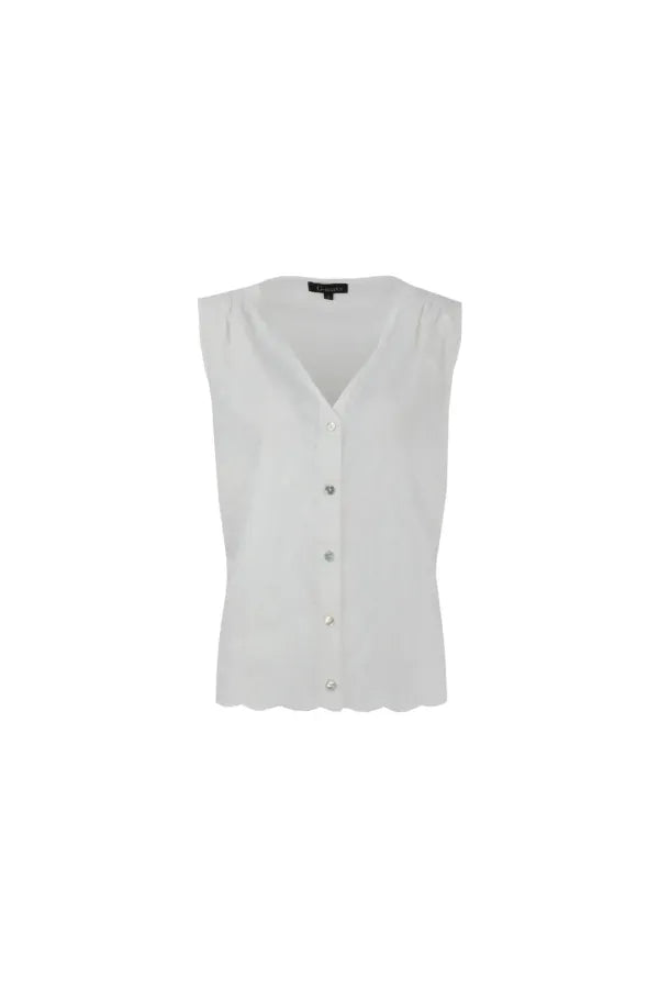 Leonor Blouse