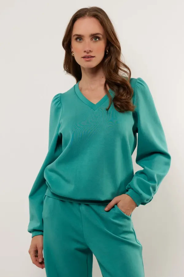 Lilia Sweater