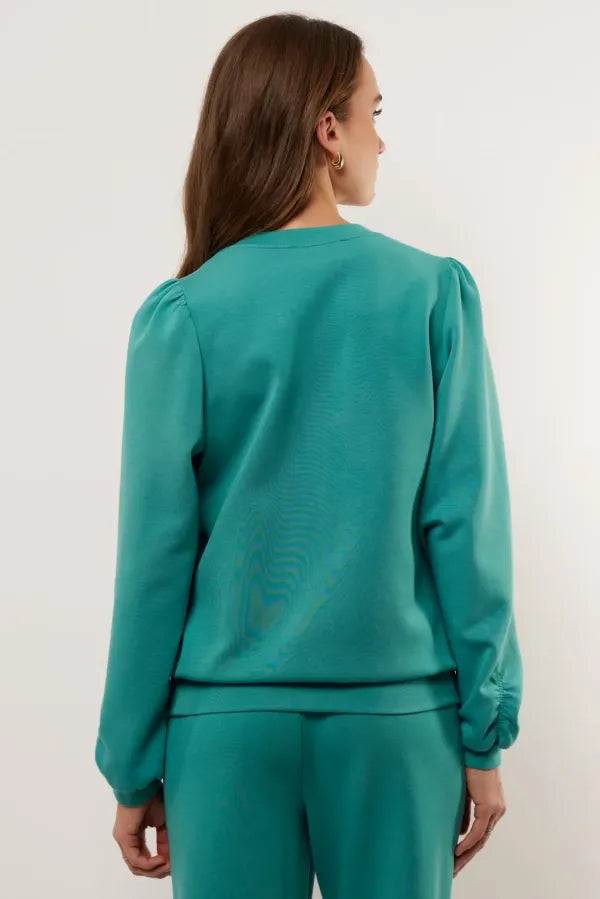 Lilia Sweater