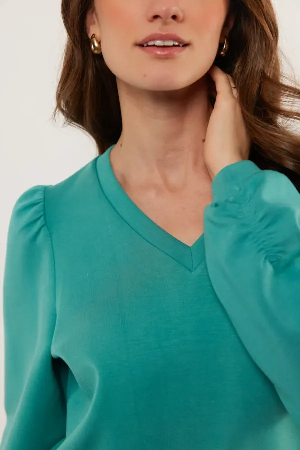 Lilia Sweater