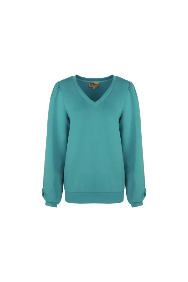Lilia Sweater