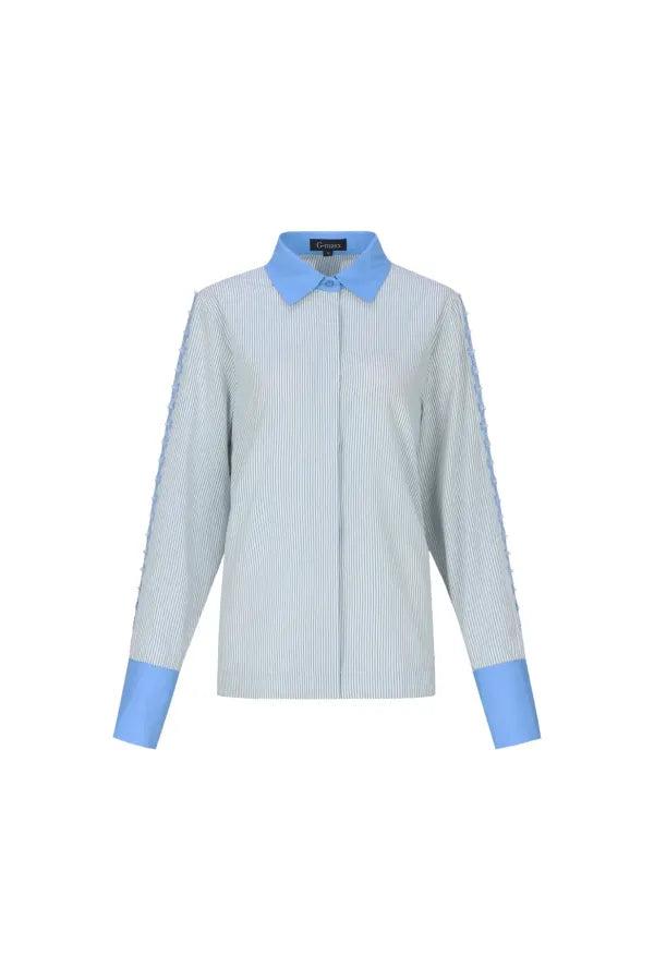 Lucille Blouse