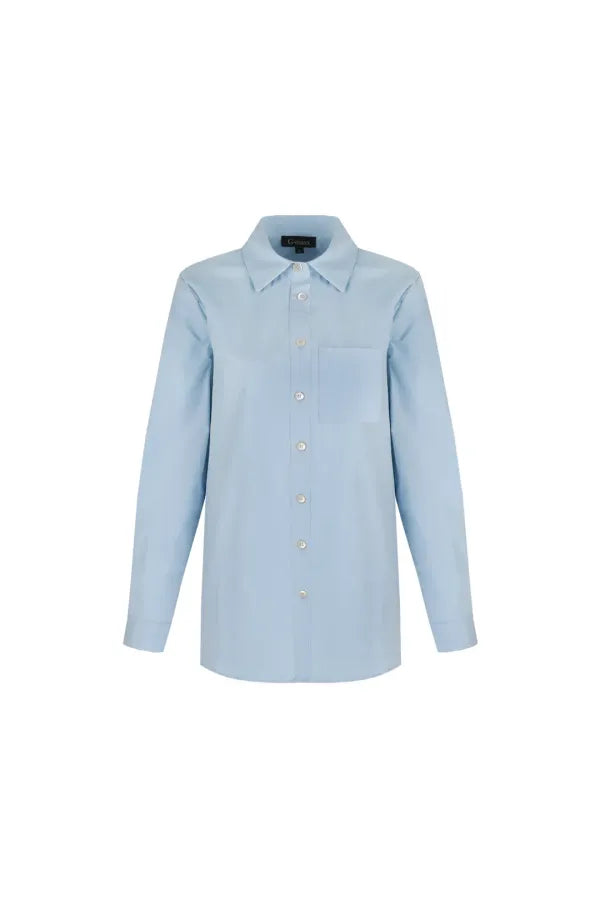Madalena Blouse