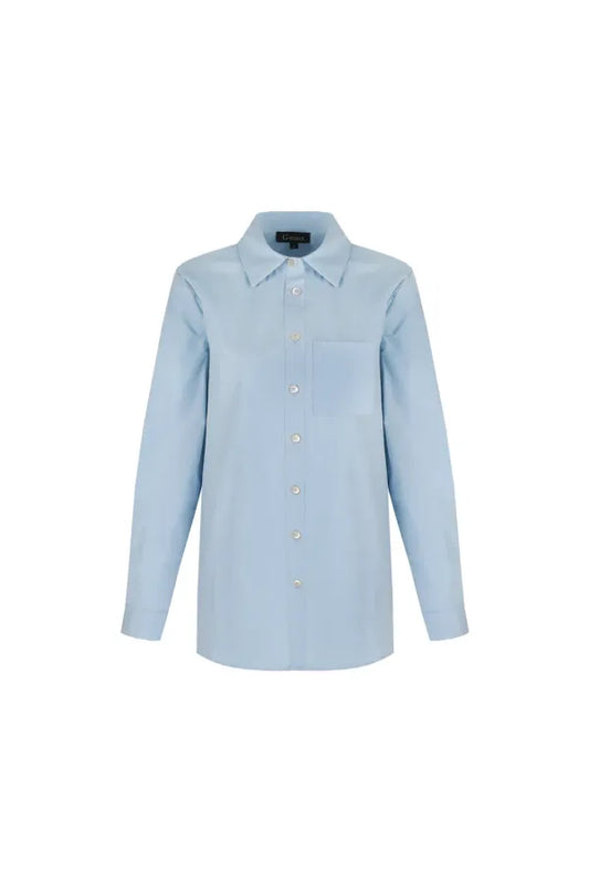 Madalena Blouse