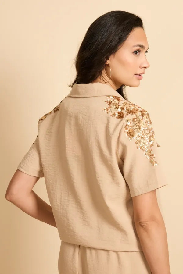 Maeva Blouse