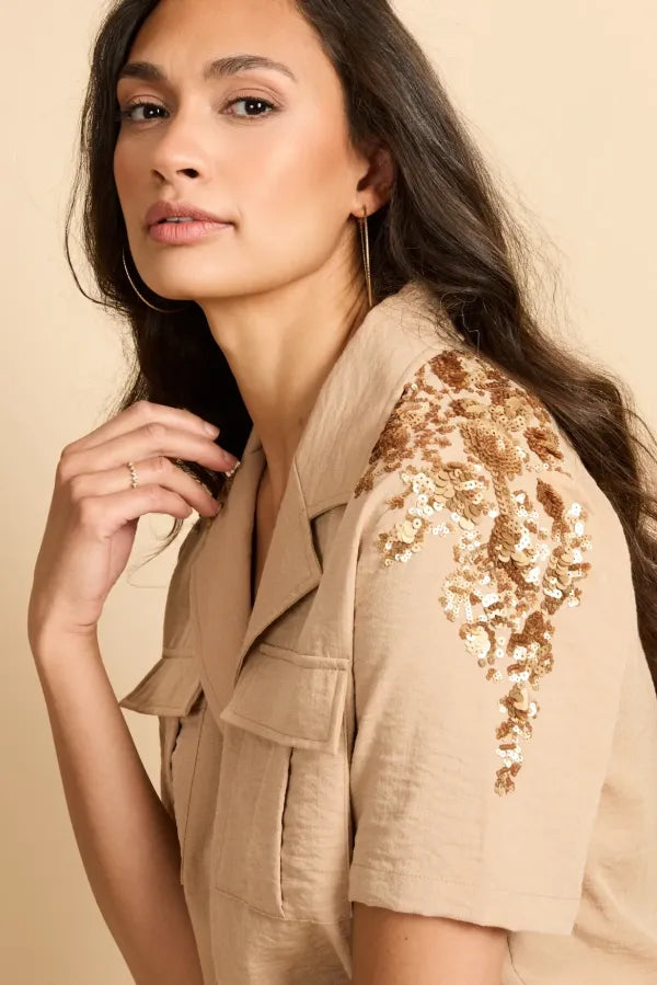 Maeva Blouse