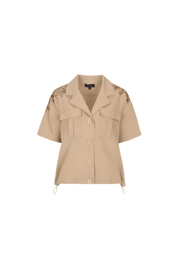 Maeva Blouse
