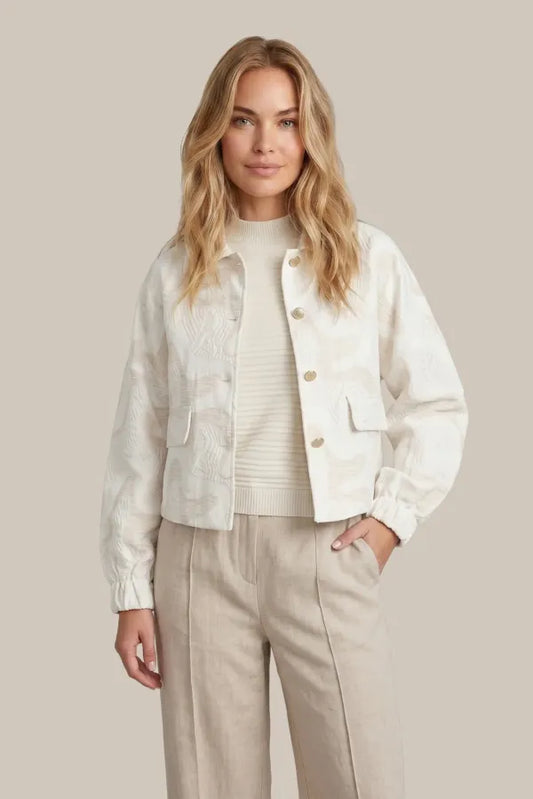 Mairín Jacket