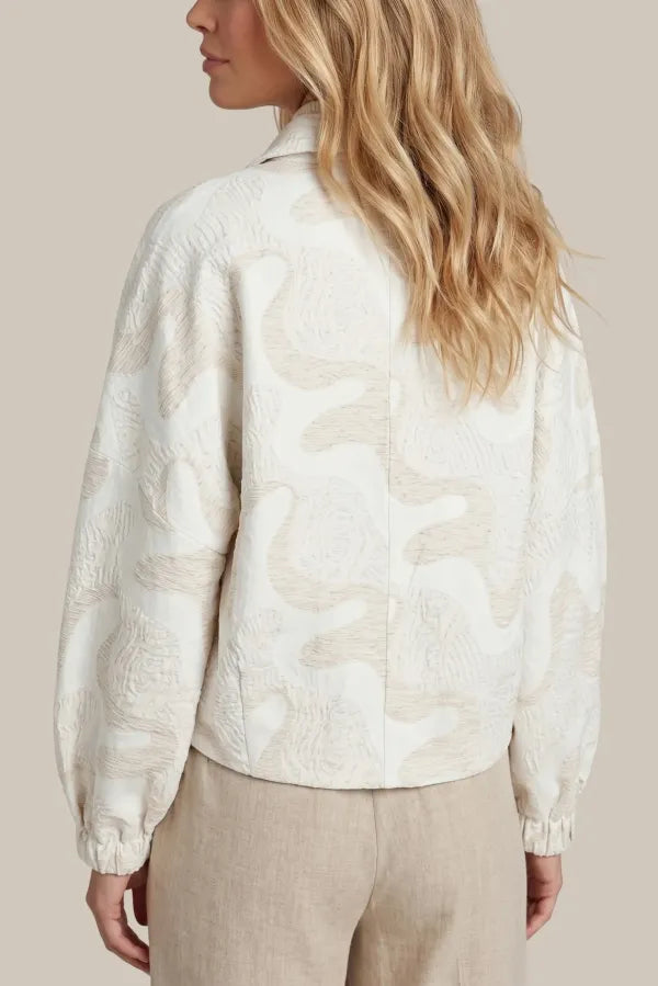 Mairín Jacket