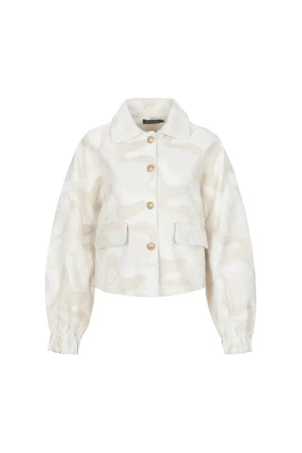 Mairín Jacket