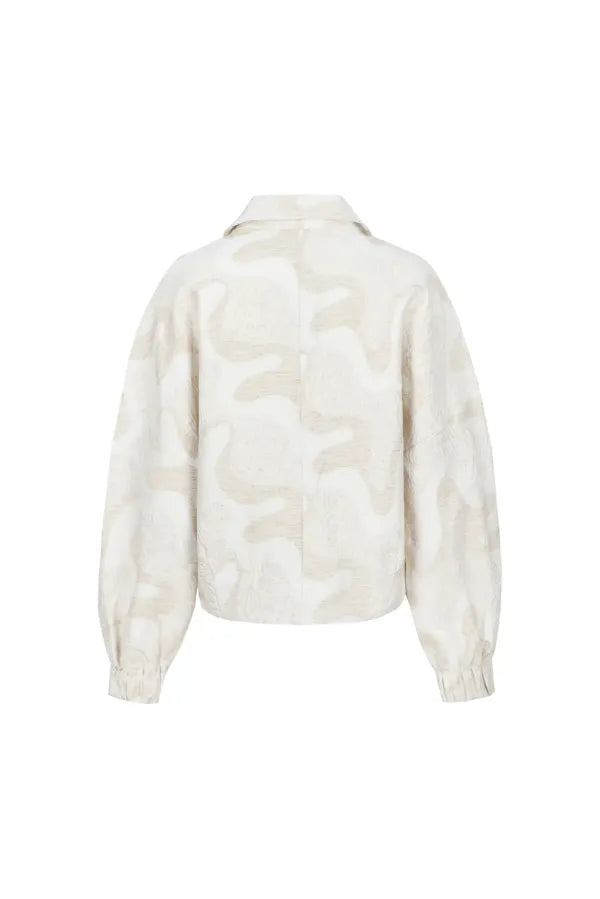 Mairín Jacket