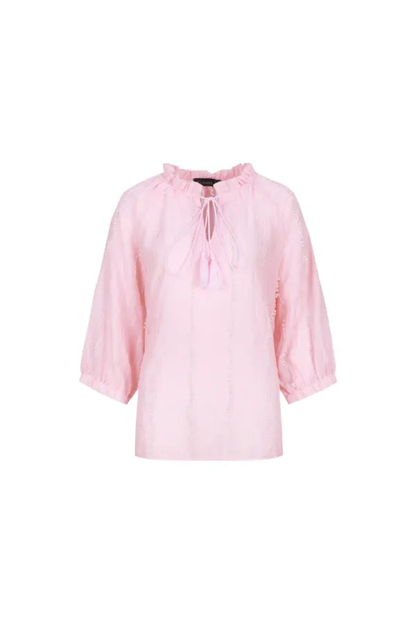 Meliora Blouse