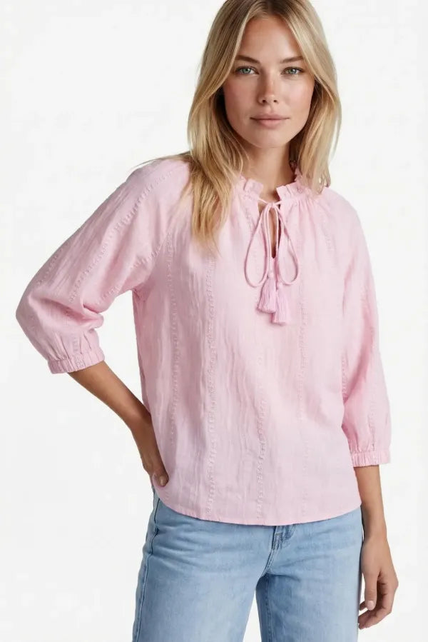 Meliora Blouse
