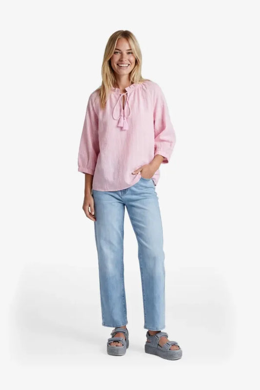 Meliora Blouse