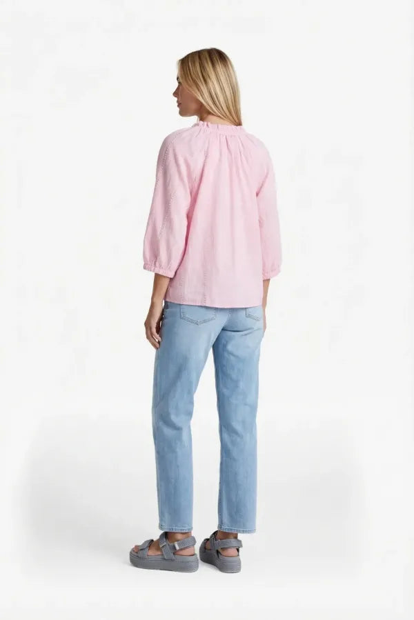 Meliora Blouse