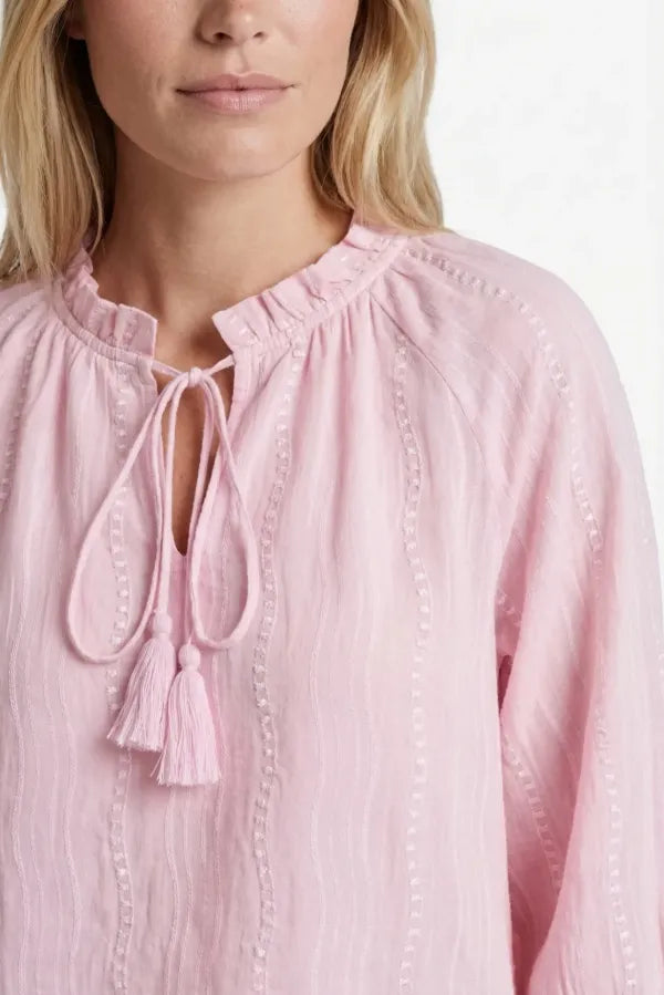 Meliora Blouse