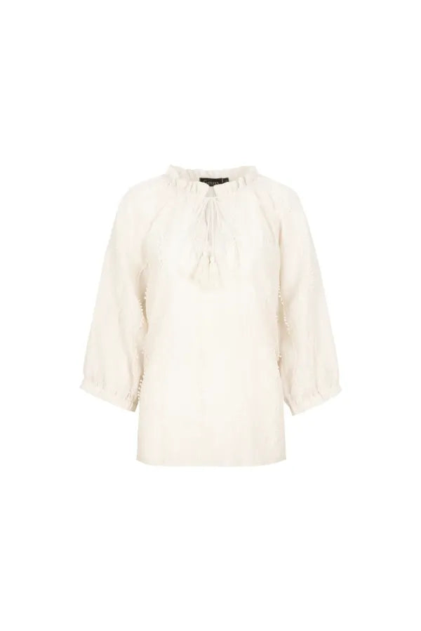 Meliora Blouse