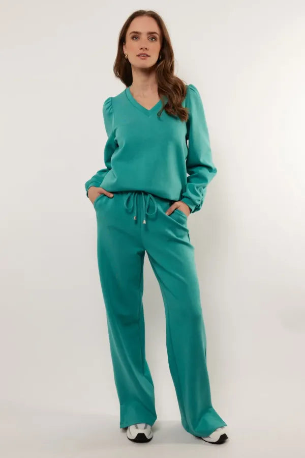 Milia Pants
