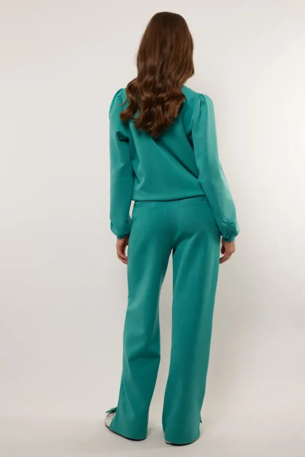 Milia Pants