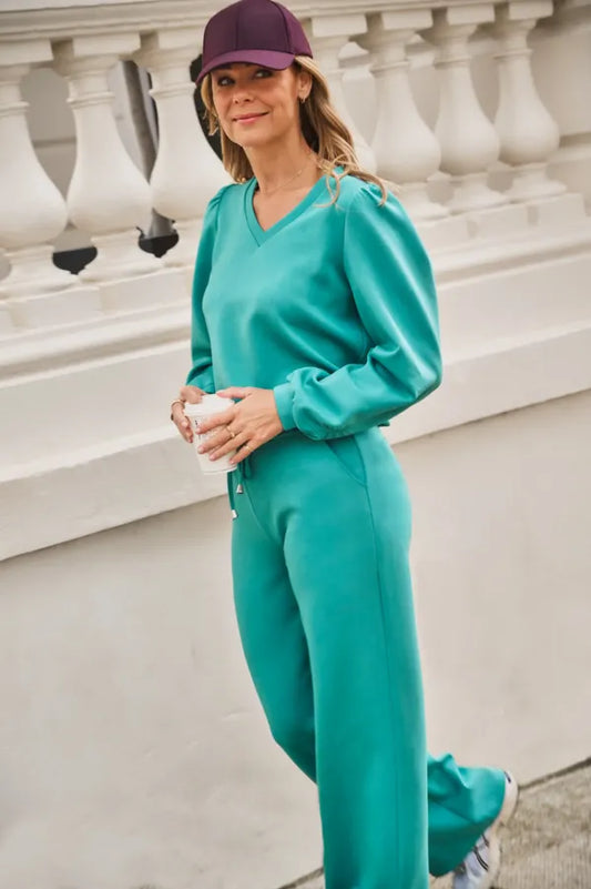 Milia Pants