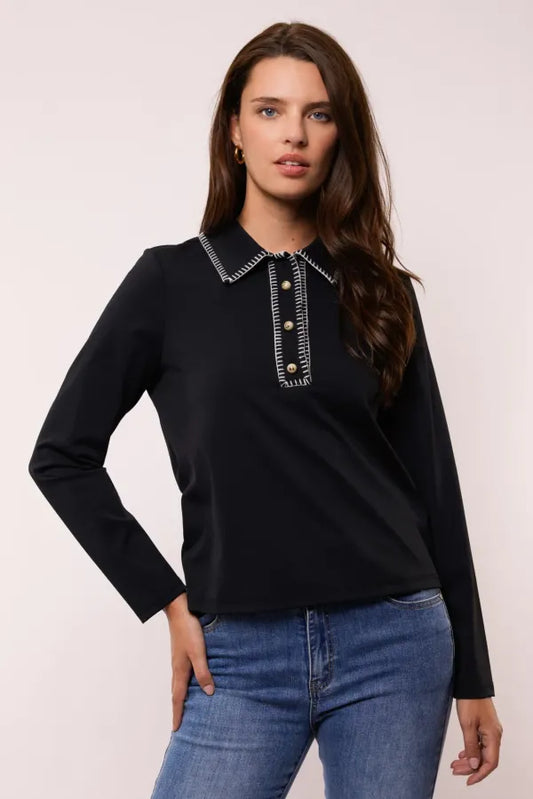 Missy Top