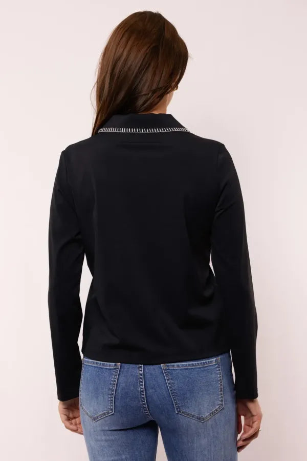 Missy Top