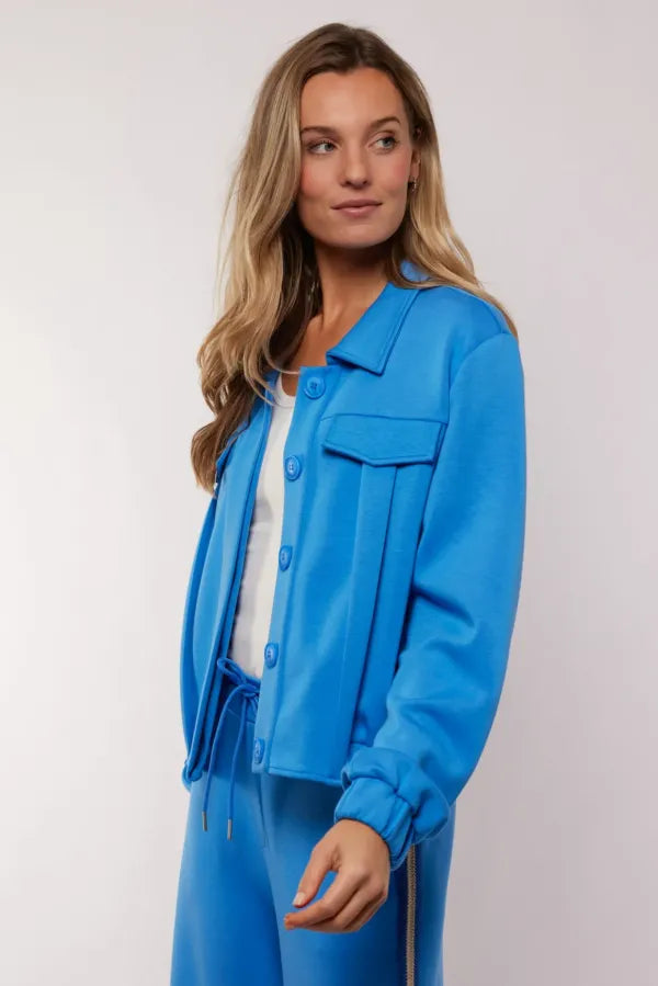 Monroe Jacket