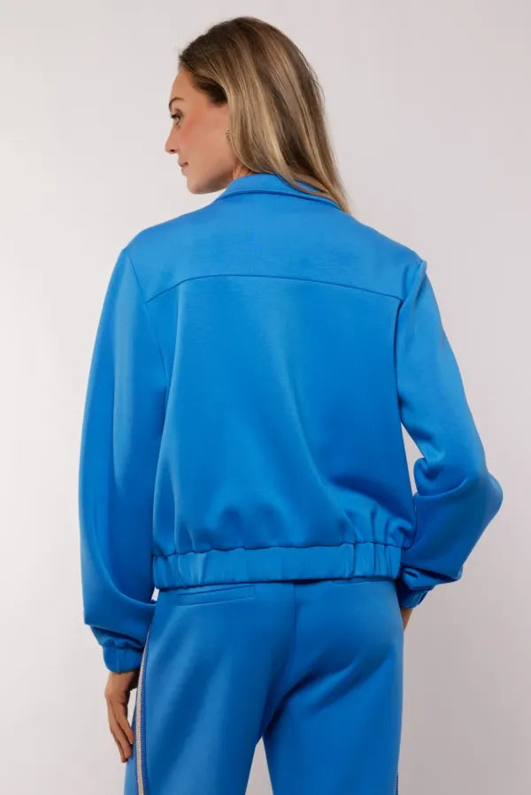 Monroe Jacket