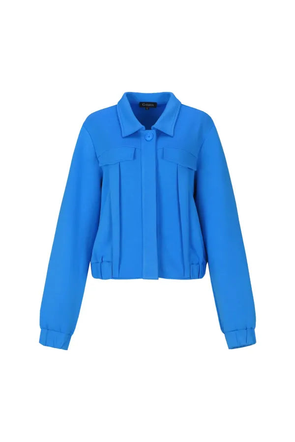 Monroe Jacket