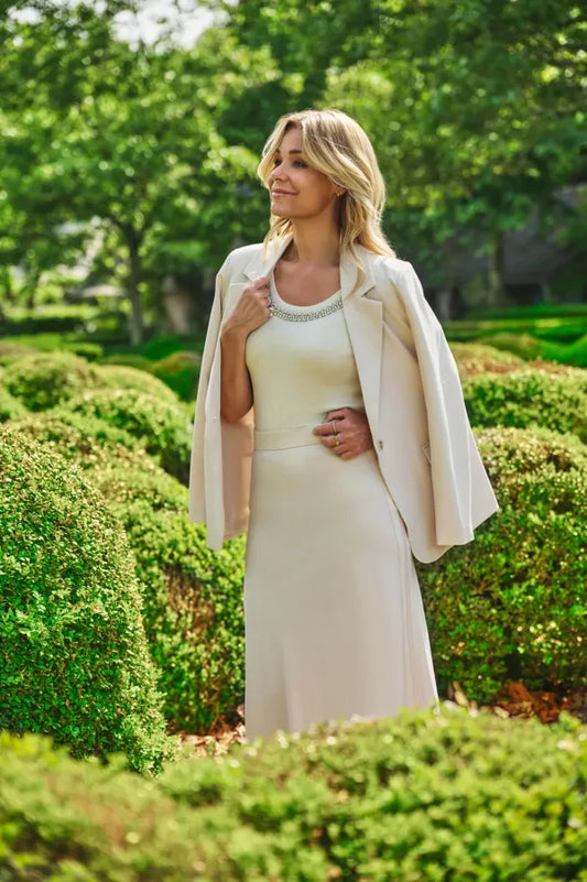 Nadia Blazer
