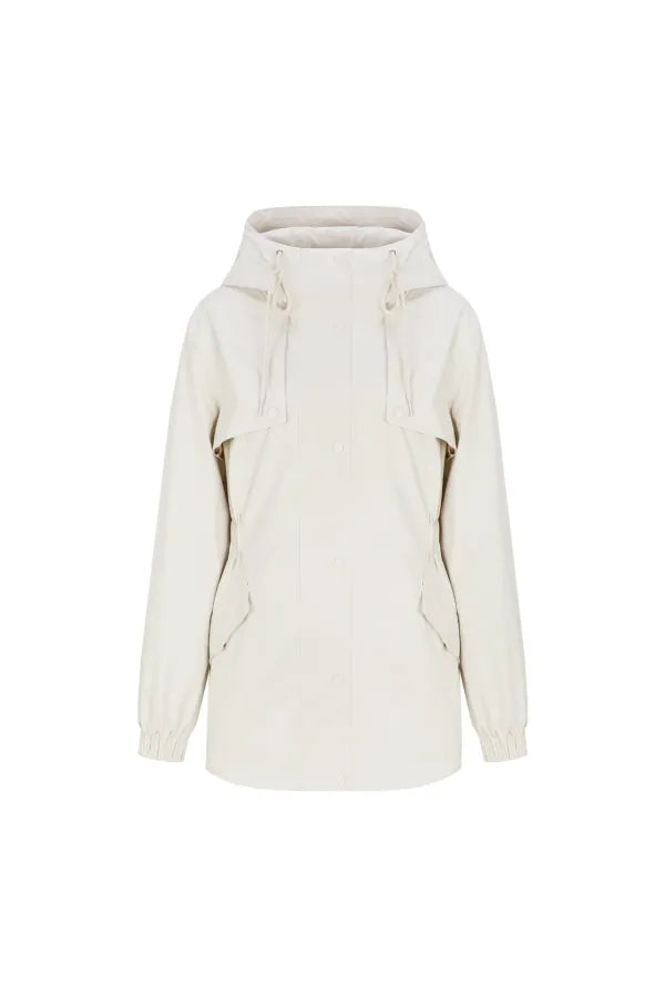 Natasha Coat
