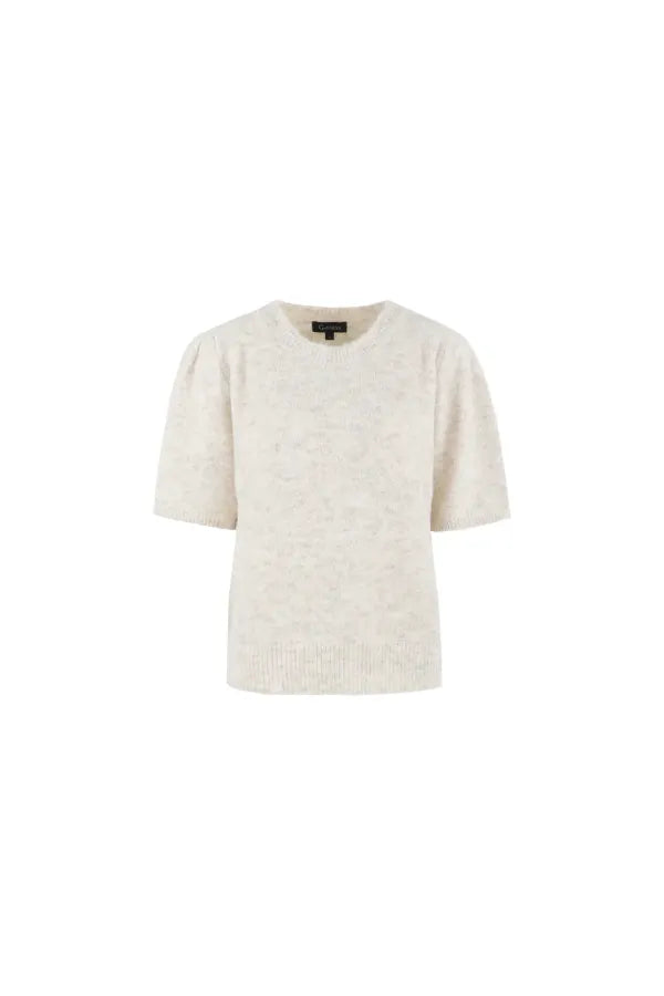 Octavia Knit Top