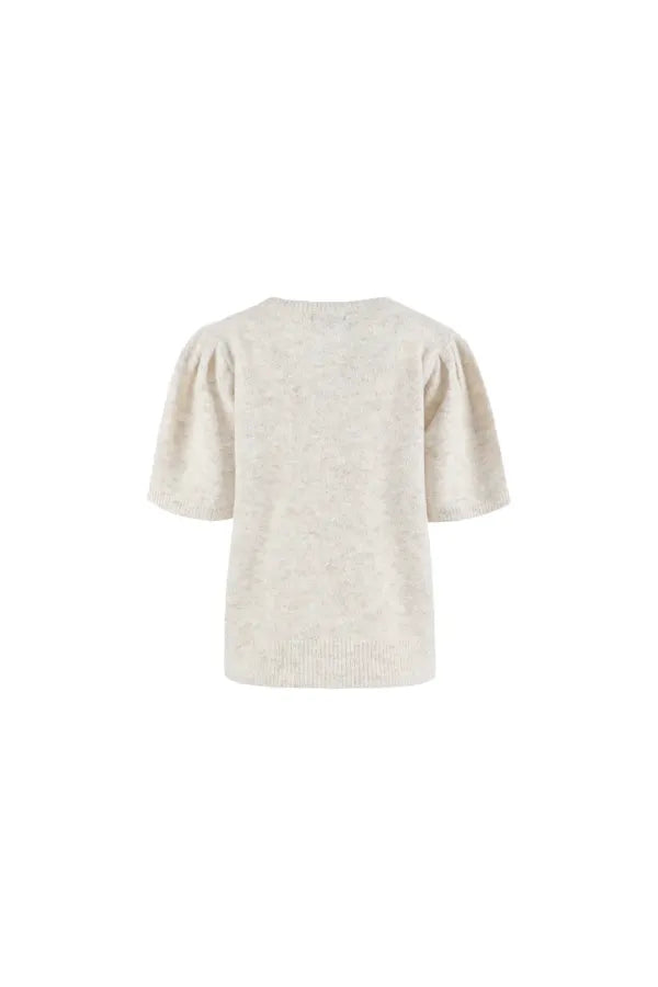 Octavia Knit Top