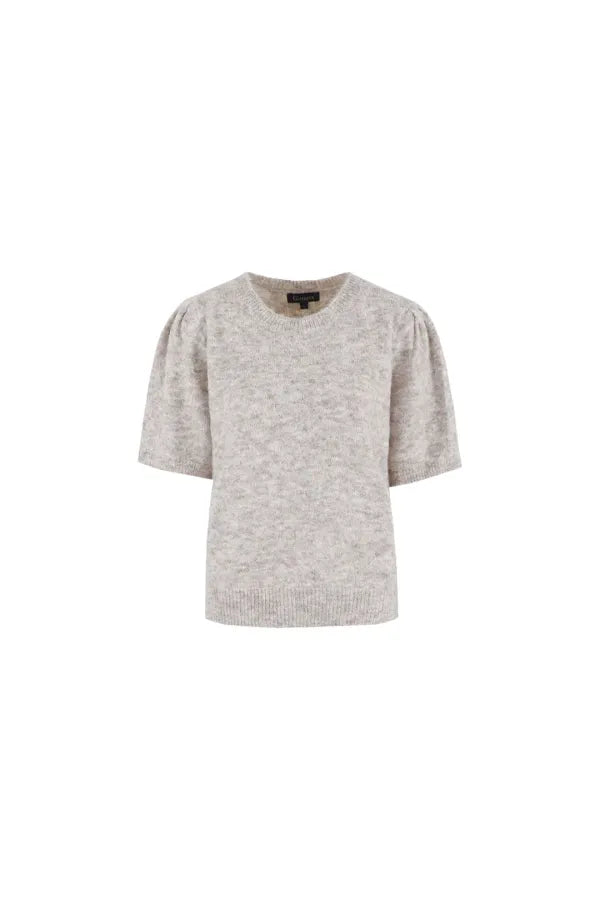 Octavia Knit Top