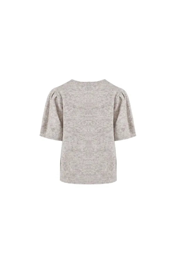 Octavia Knit Top