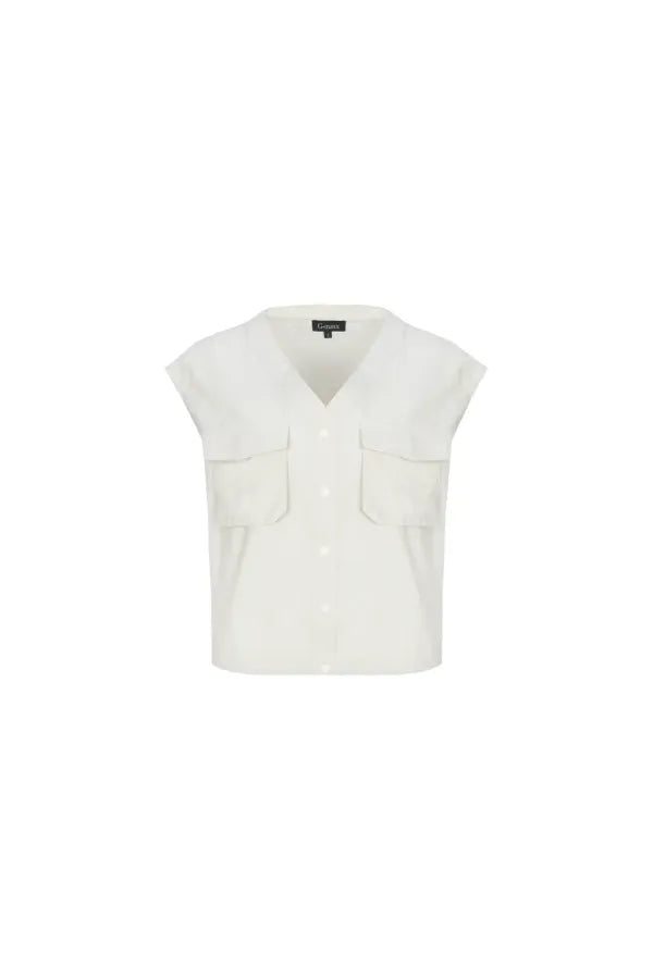 Odessa Gilet