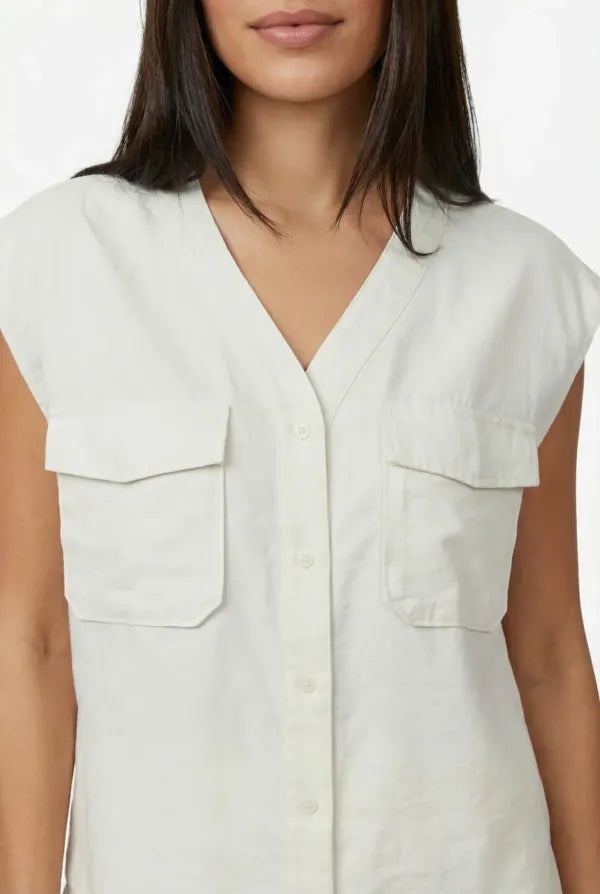 Odessa Gilet