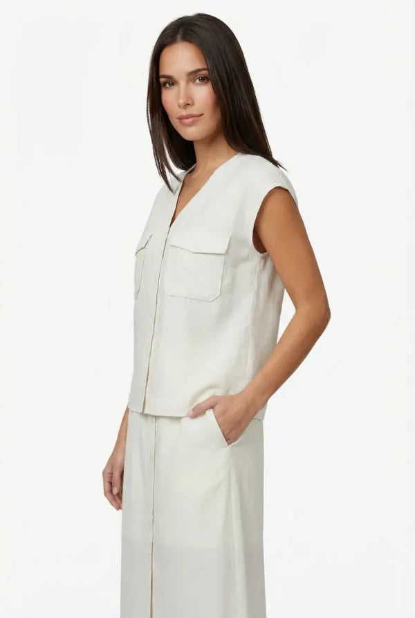 Odessa Gilet