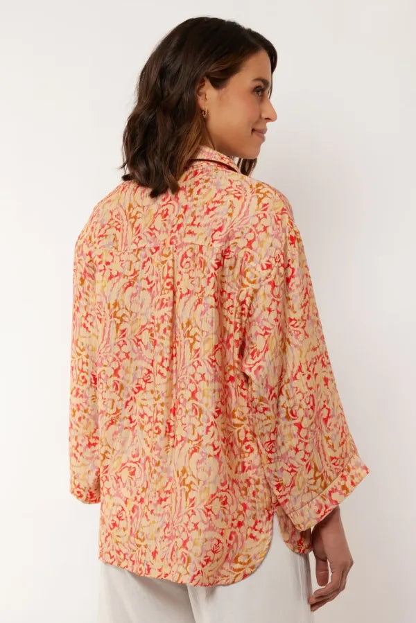 Paloma Blouse