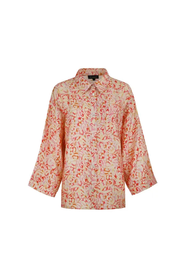 Paloma Blouse