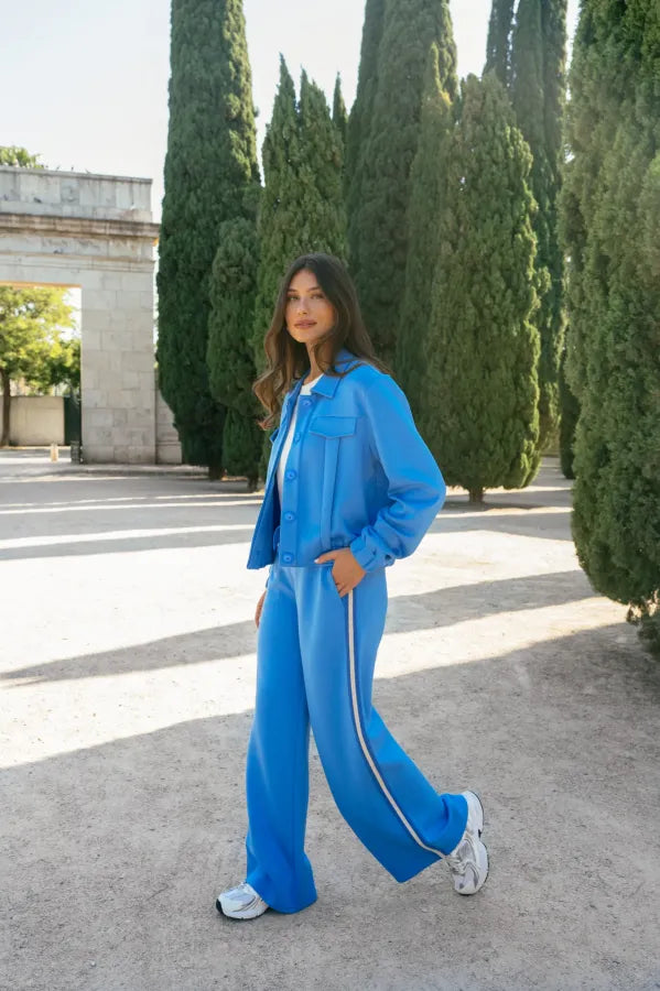 Paola Pants