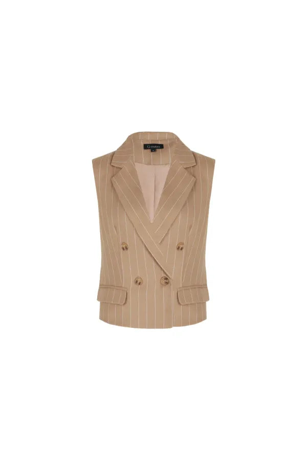 Rosa Gilet