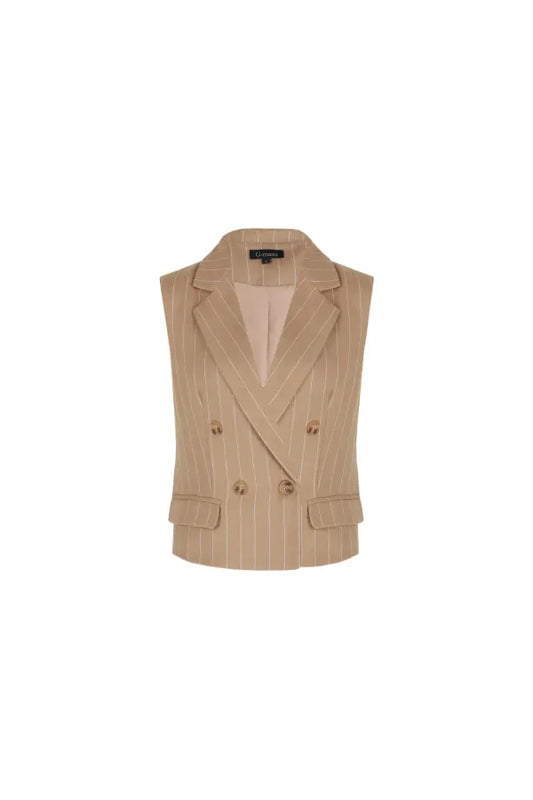 Rosa Gilet