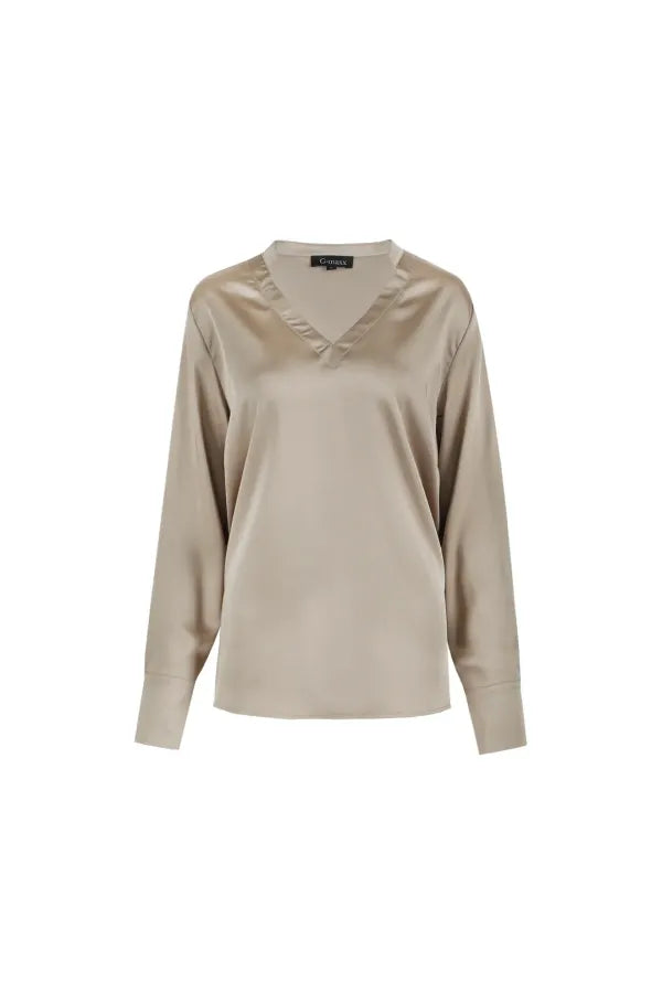 Sigourney blouse