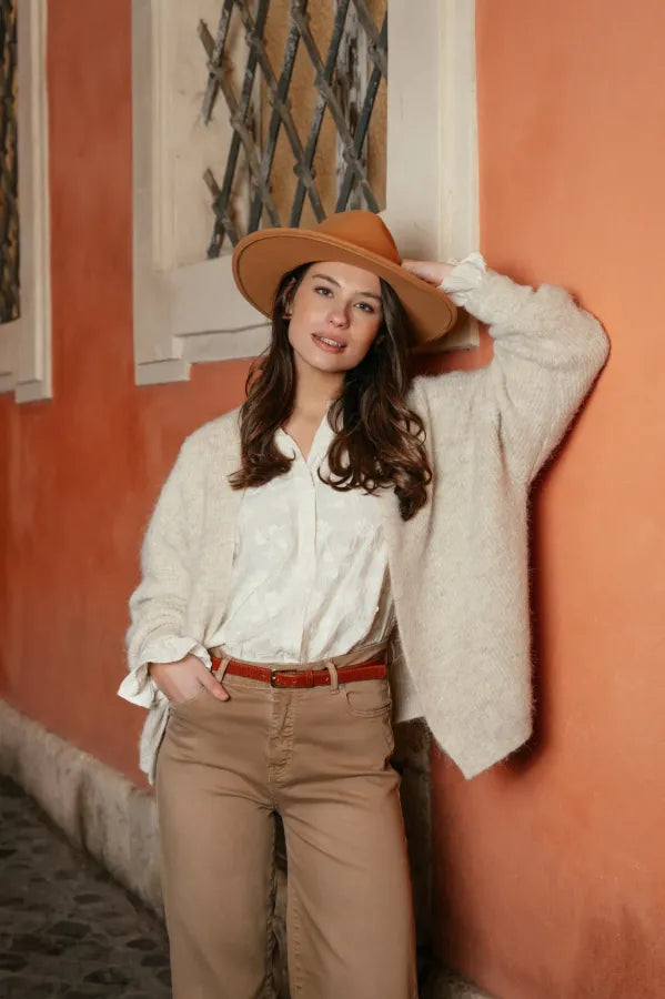 Sinéad Blouse
