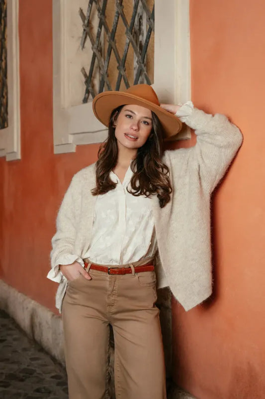 Sinéad Blouse