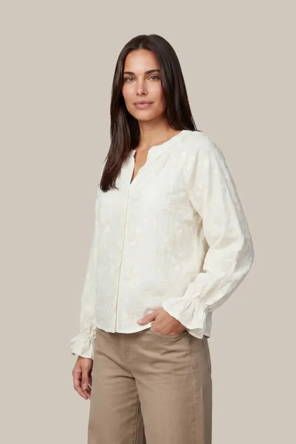 Sinéad Blouse
