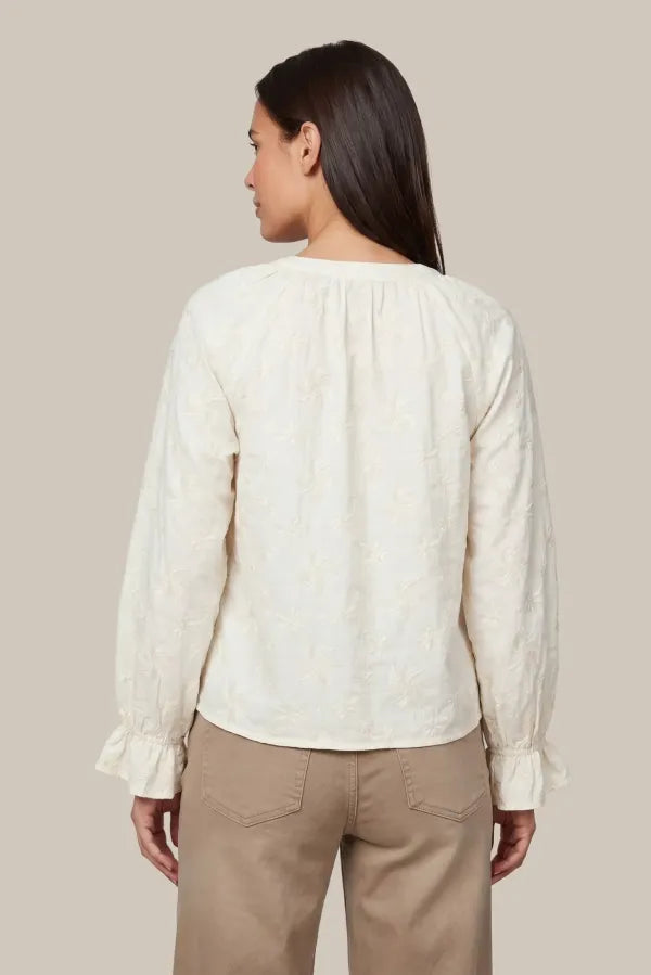 Sinéad Blouse