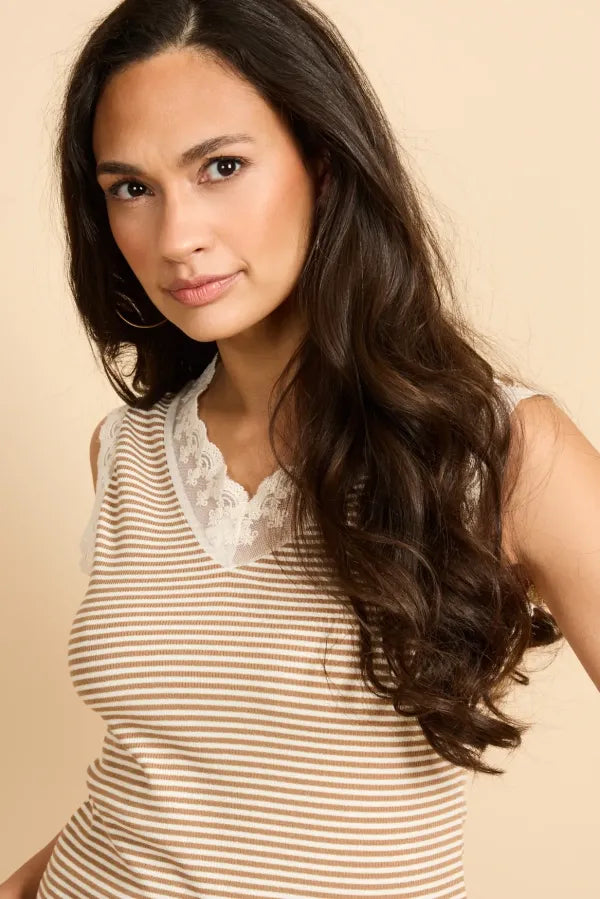 Talitha Top